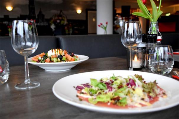 Bastion Hotel Schiphol Hoofddorp Kültér fotó